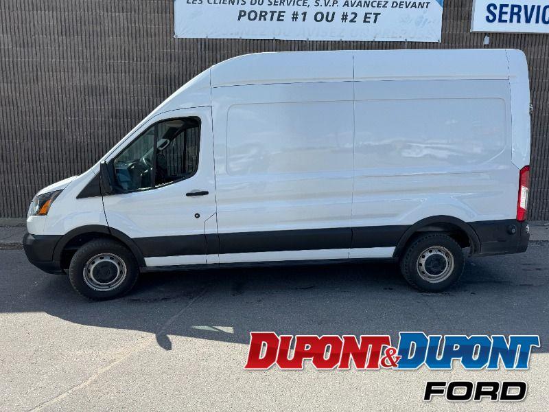Ford Transit 2