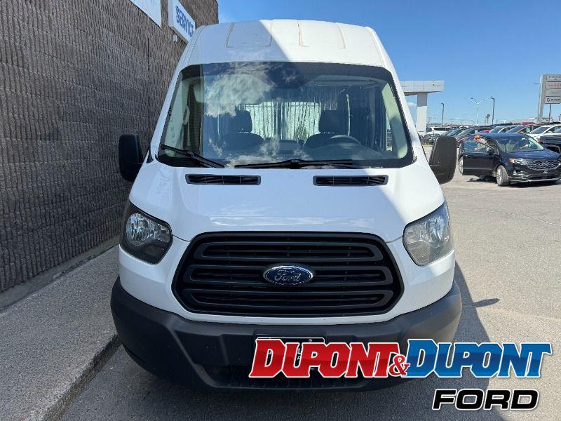 Ford Transit 7