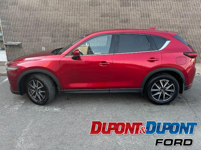 Mazda CX-5 2