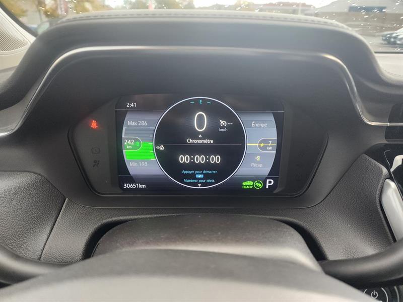 Chevrolet Bolt 14