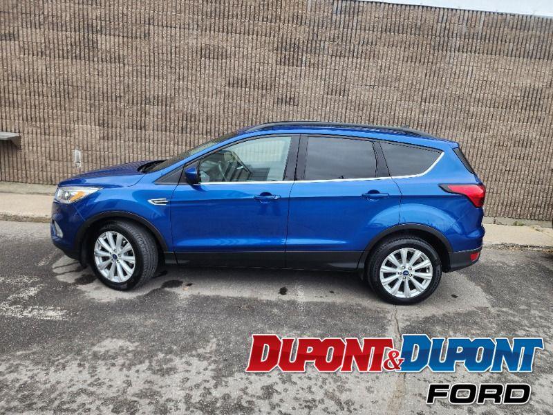 Ford Escape 2