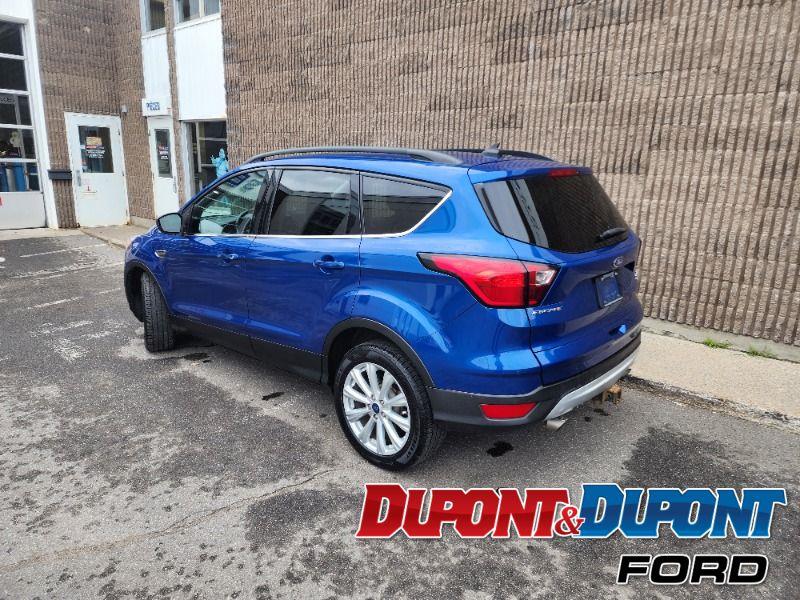 Ford Escape 3