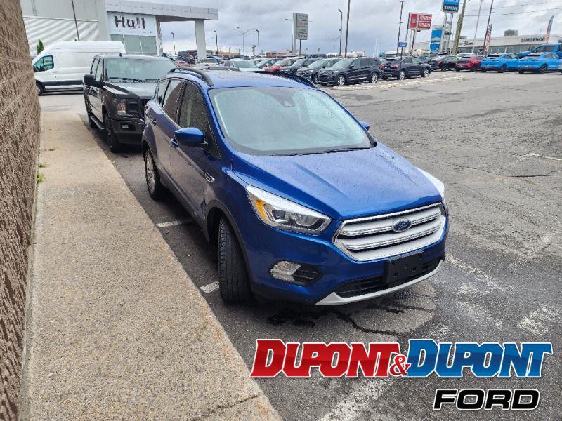 Ford Escape 5