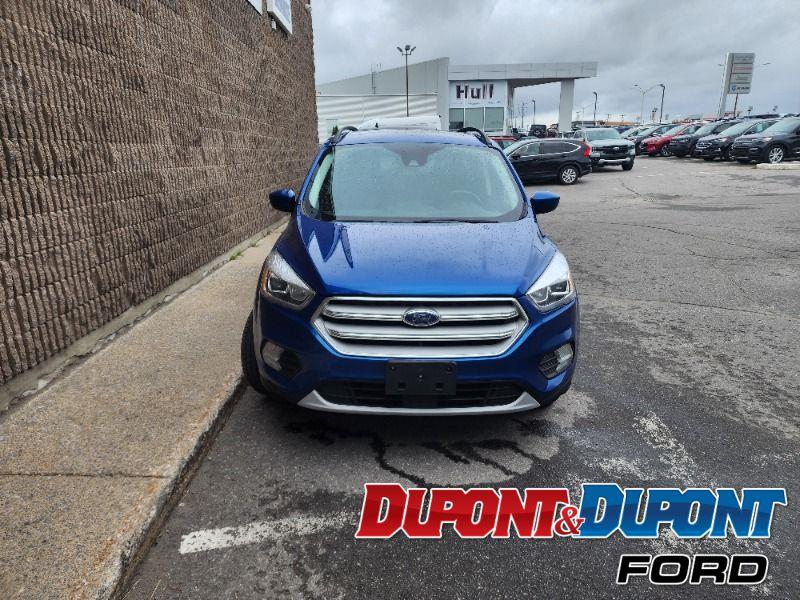 Ford Escape 6