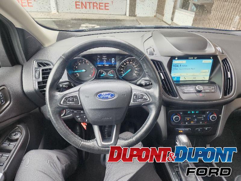 Ford Escape 16