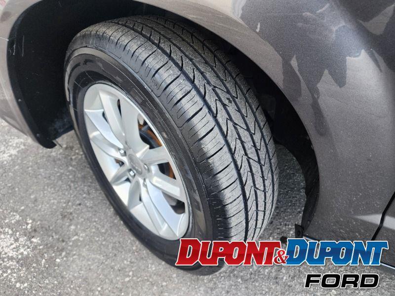 Dodge Grand Caravan 8