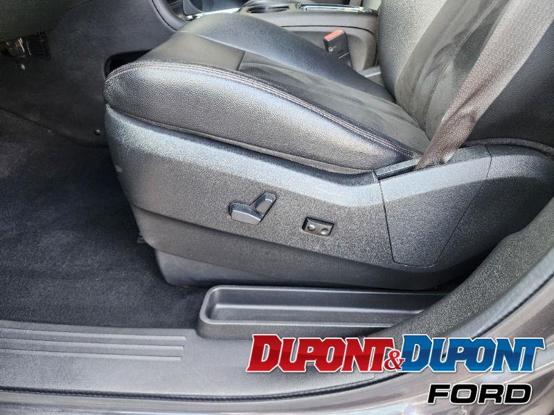 Dodge Grand Caravan 12