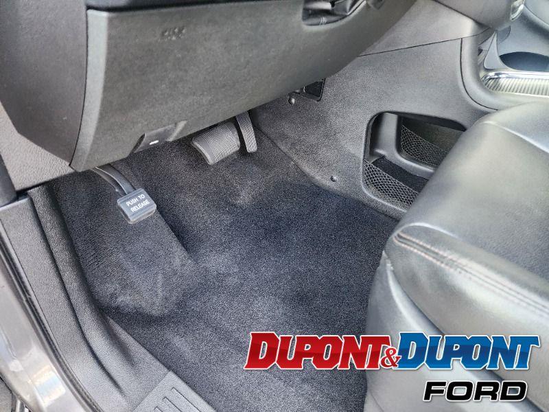 Dodge Grand Caravan 13