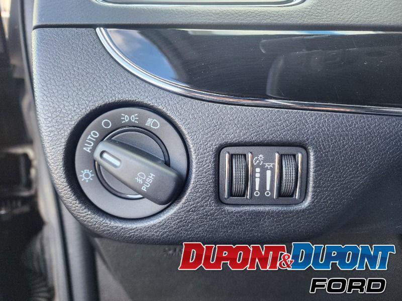 Dodge Grand Caravan 14