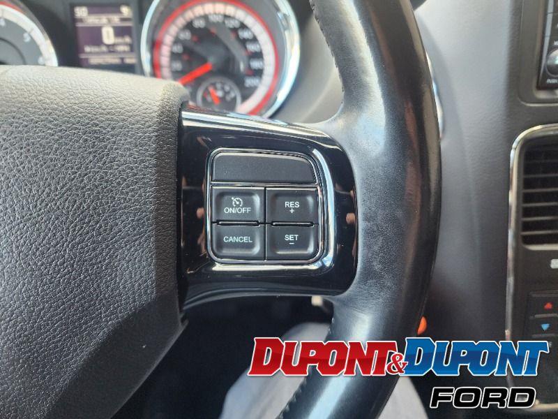 Dodge Grand Caravan 17