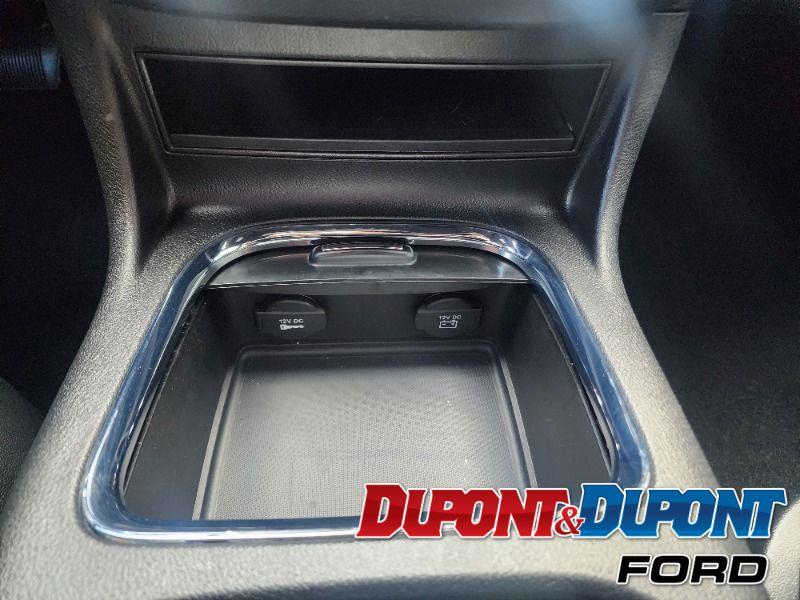 Dodge Grand Caravan 21