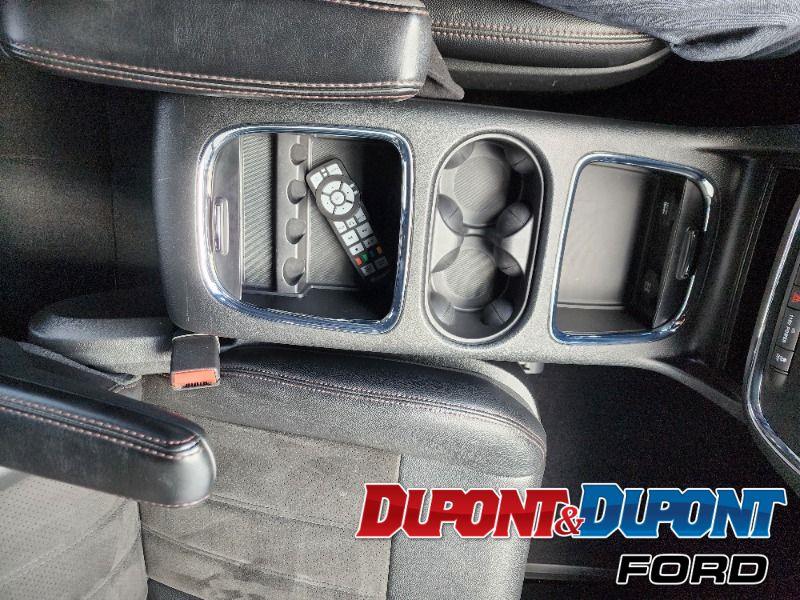 Dodge Grand Caravan 22