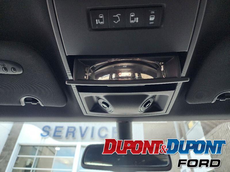 Dodge Grand Caravan 24