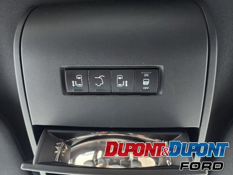 Dodge Grand Caravan 25