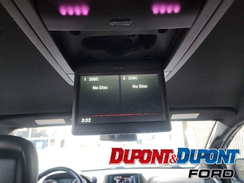 Dodge Grand Caravan 28