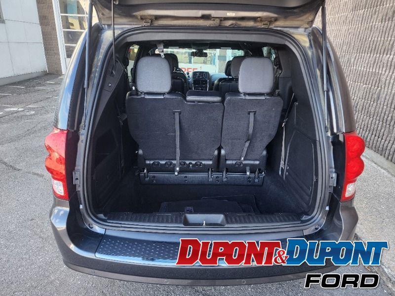 Dodge Grand Caravan 30