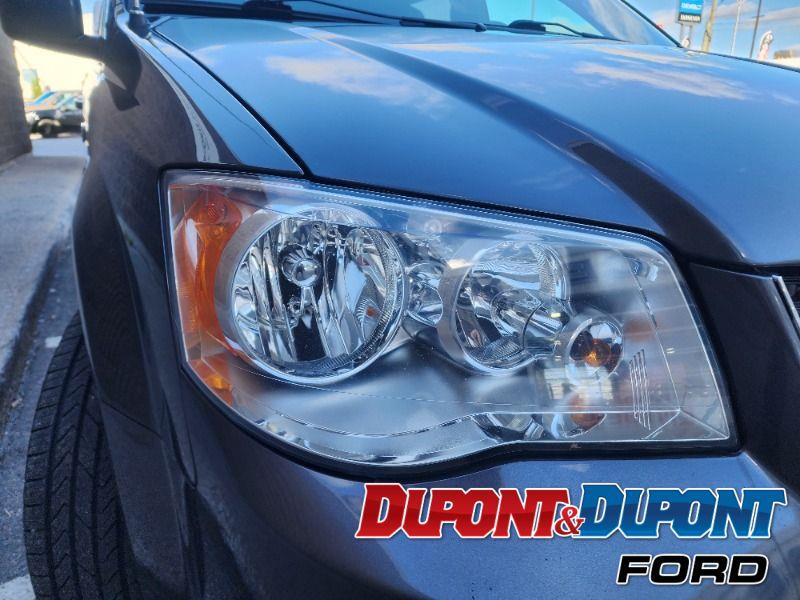 Dodge Grand Caravan 37