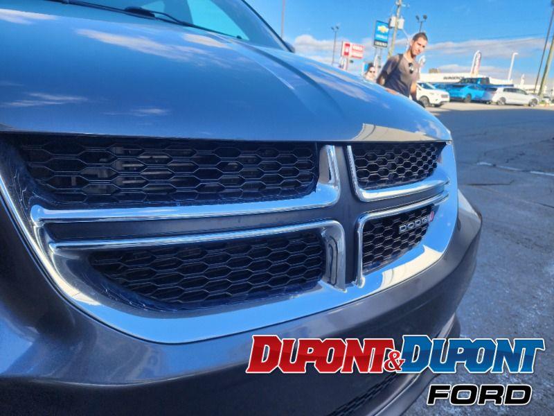 Dodge Grand Caravan 39