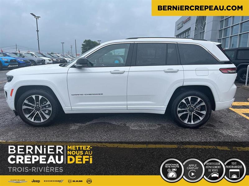 Jeep Grand Cherokee 2