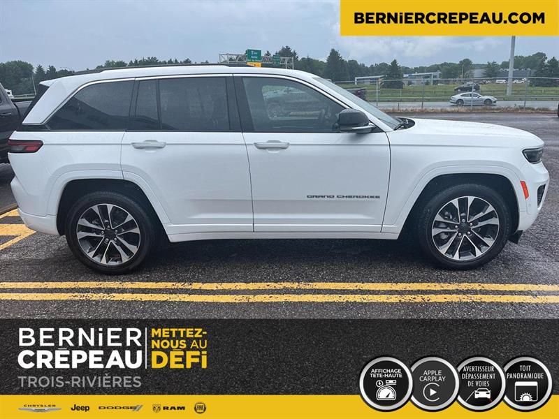 Jeep Grand Cherokee 6