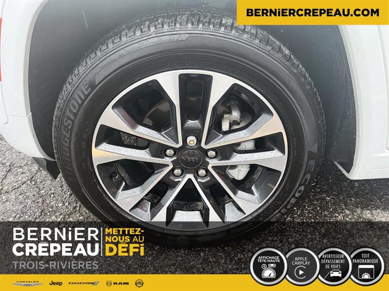 Jeep Grand Cherokee 8