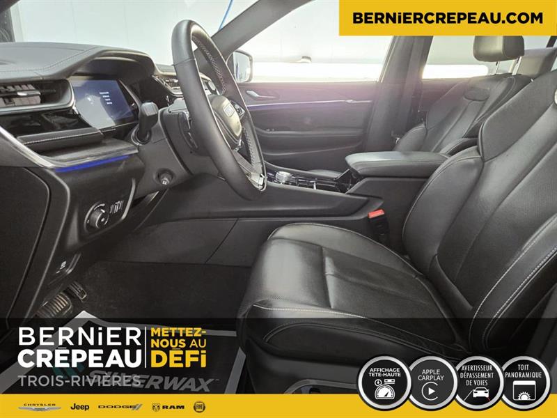 Jeep Grand Cherokee 9