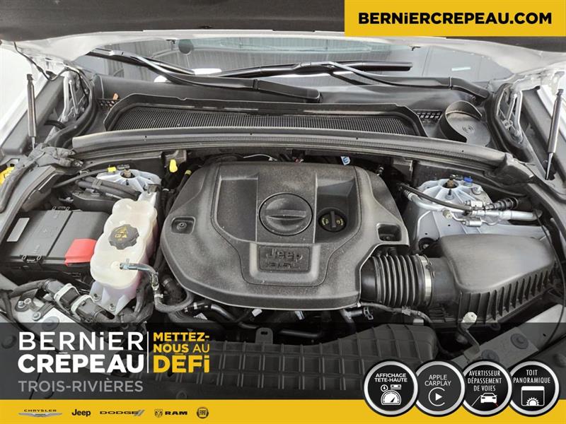 Jeep Grand Cherokee 10