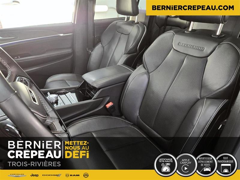 Jeep Grand Cherokee 11