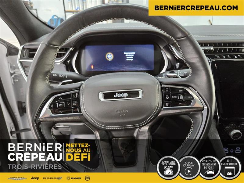 Jeep Grand Cherokee 13