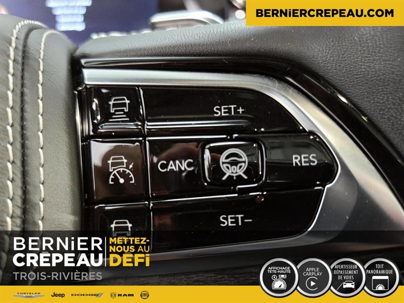 Jeep Grand Cherokee 14