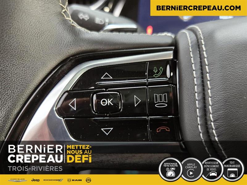 Jeep Grand Cherokee 15