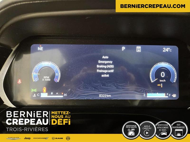 Jeep Grand Cherokee 16