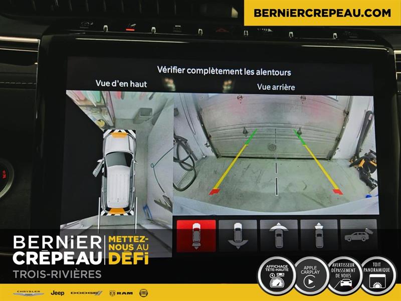 Jeep Grand Cherokee 17