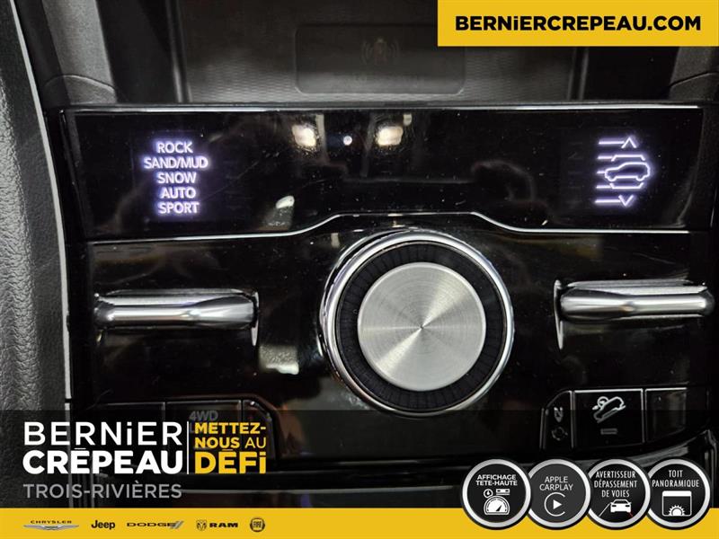 Jeep Grand Cherokee 18