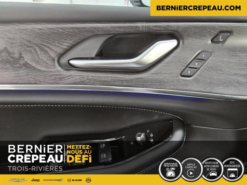 Jeep Grand Cherokee 20