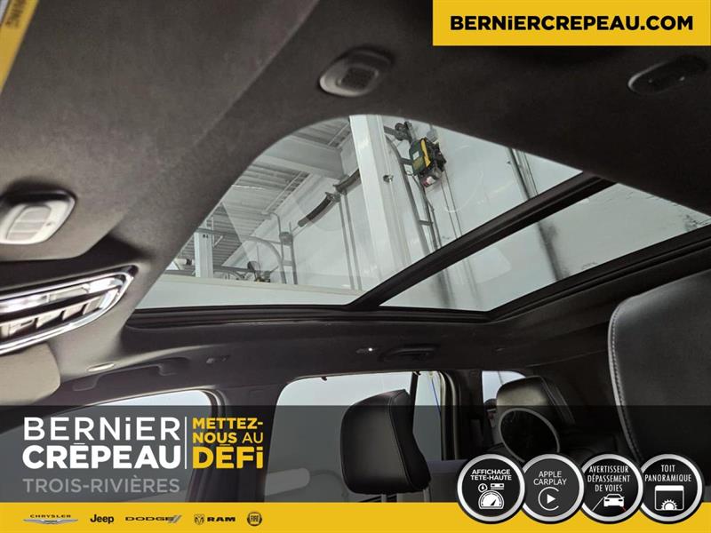 Jeep Grand Cherokee 21