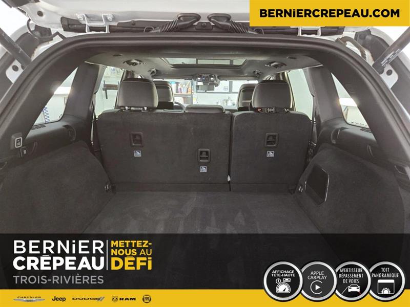 Jeep Grand Cherokee 22