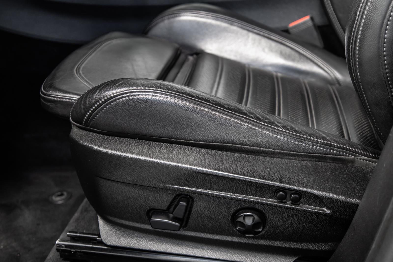 alfa romeo Stelvio 2018 - 23