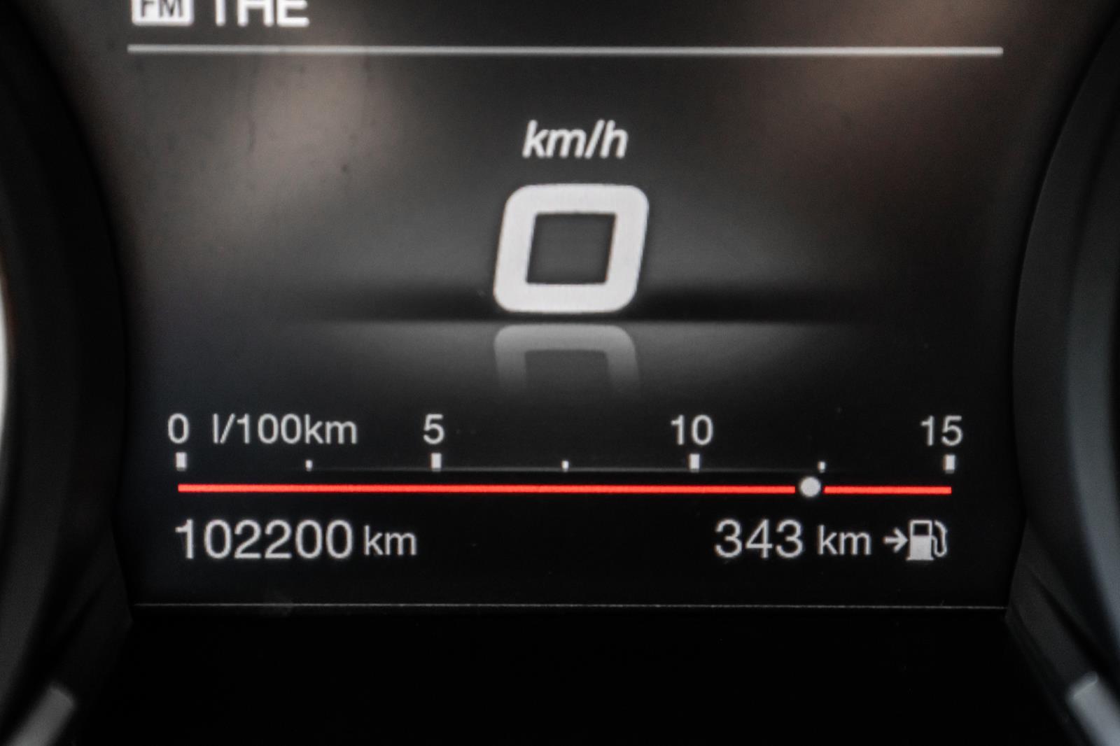 alfa romeo Stelvio 2018 - 28