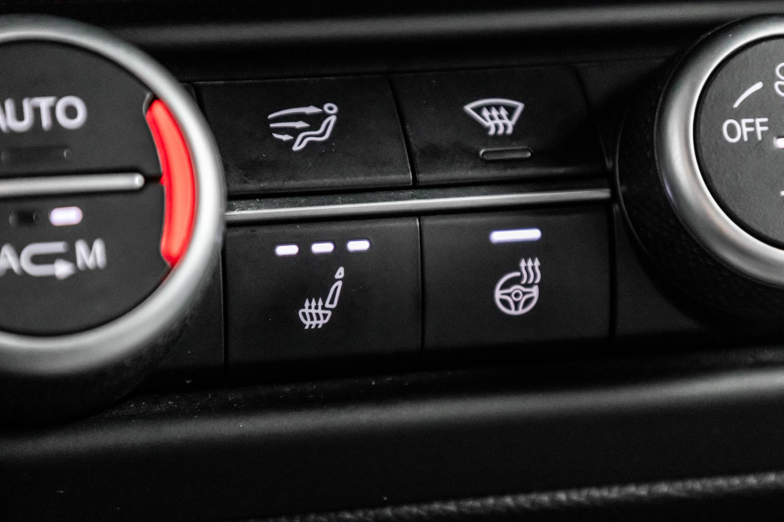 alfa romeo Stelvio 2018 - 35