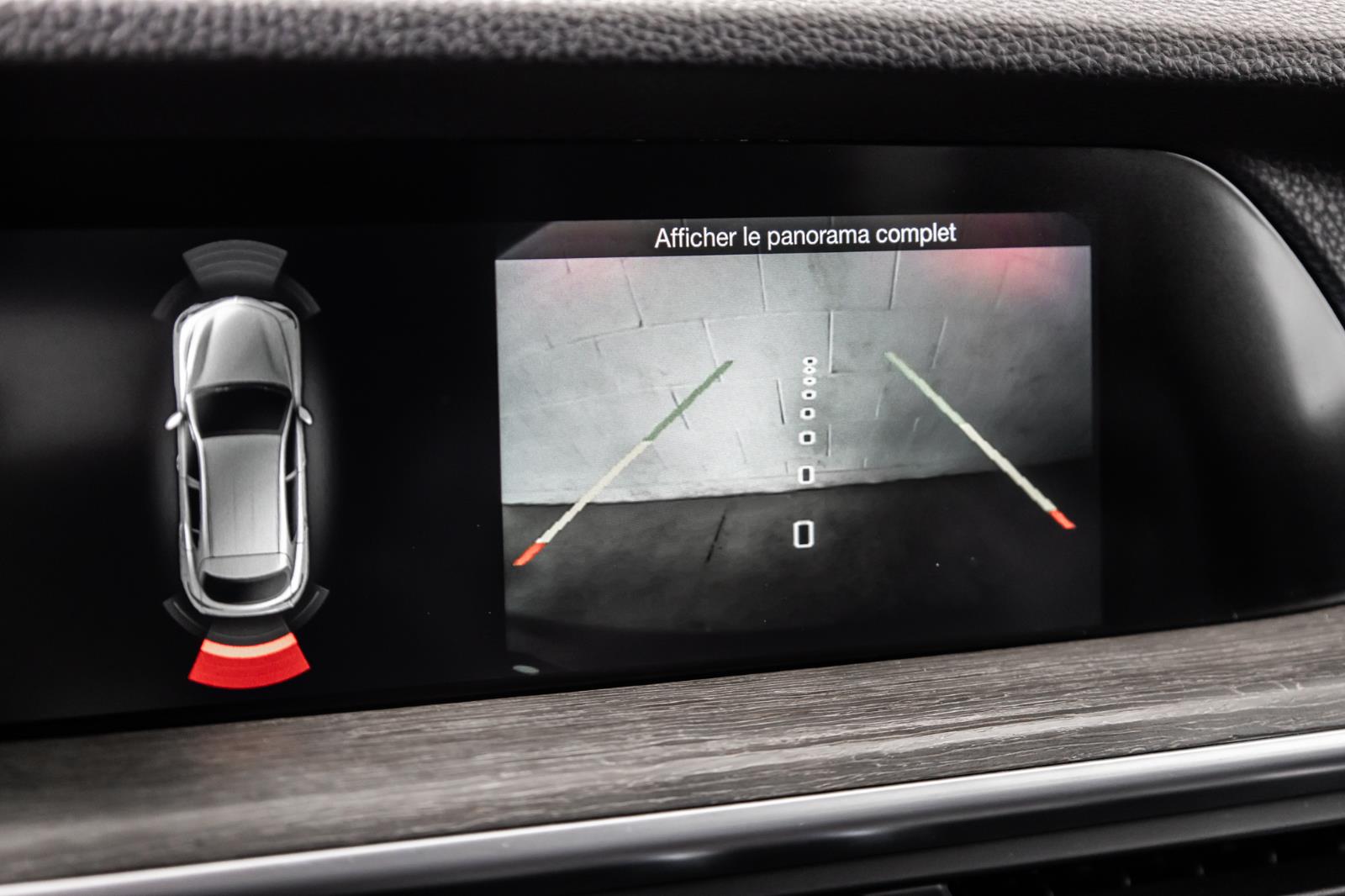 alfa romeo Stelvio 2018 - 37