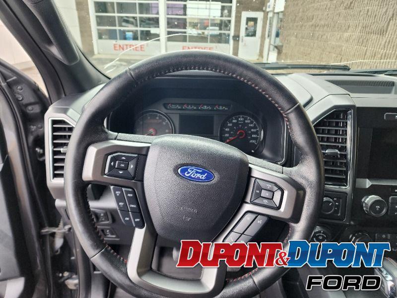 Ford F-150 6