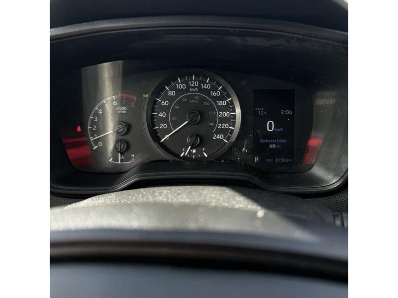 Used Toyota Corolla 2020 for sale in Halifax, Nova Scotia 16694322