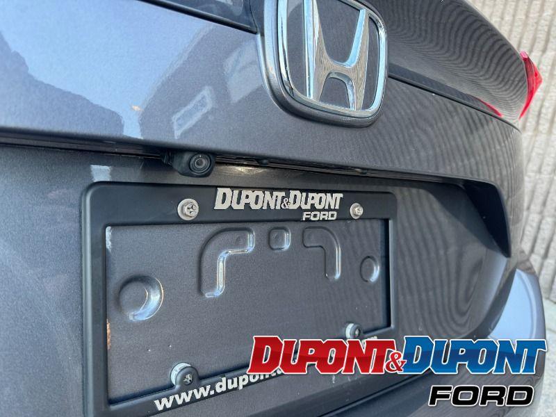 Honda Civic Sedan 13