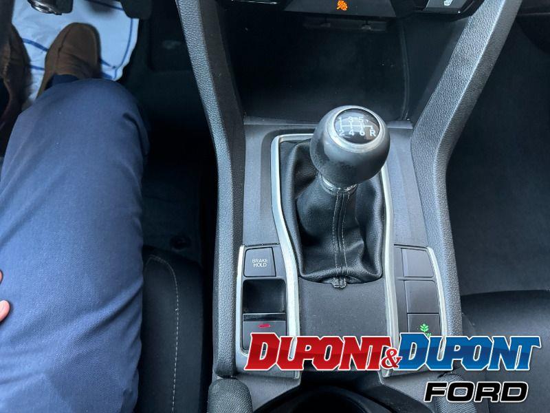 Honda Civic Sedan 28