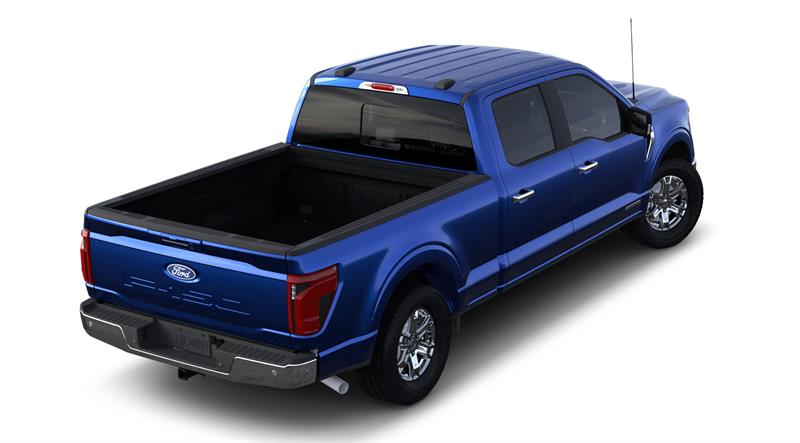 ford F-150 Hybrid 2024 - 3