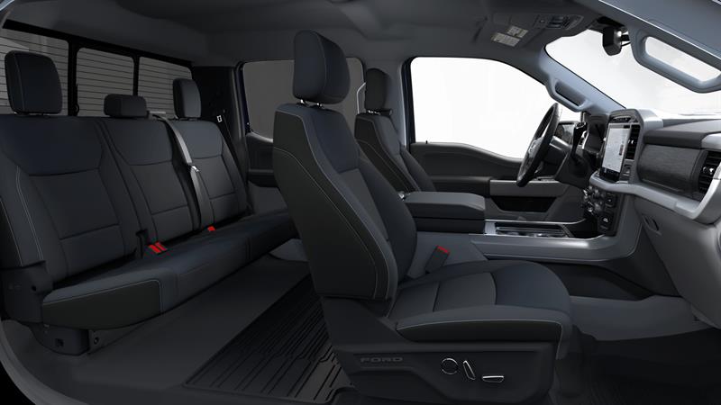 ford F-150 Hybrid 2024 - 4