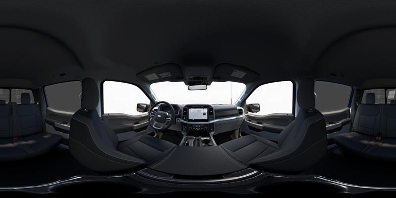 ford F-150 Hybrid 2024 - 6