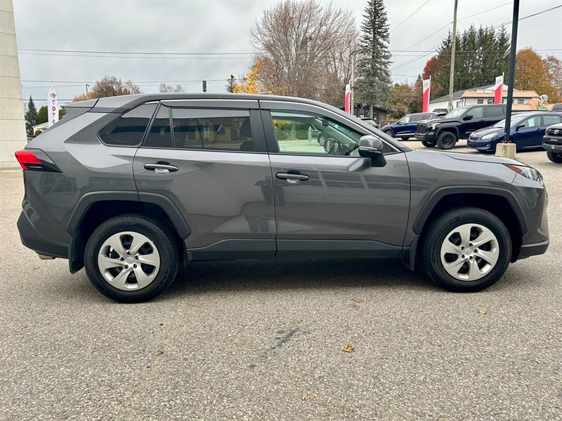Toyota RAV4 4