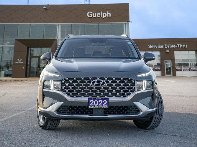 hyundai Santa Fe 2022 - 2